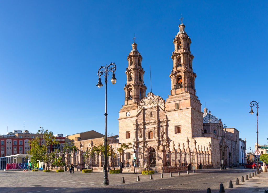 Aguascalientes