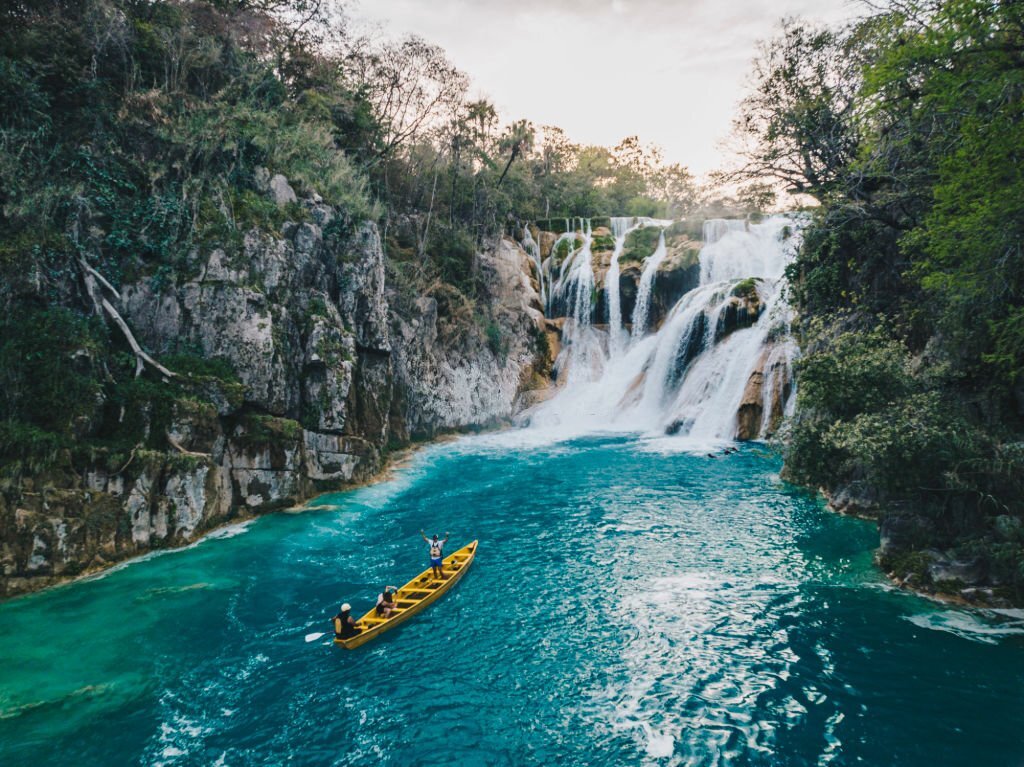 Tamaulipas