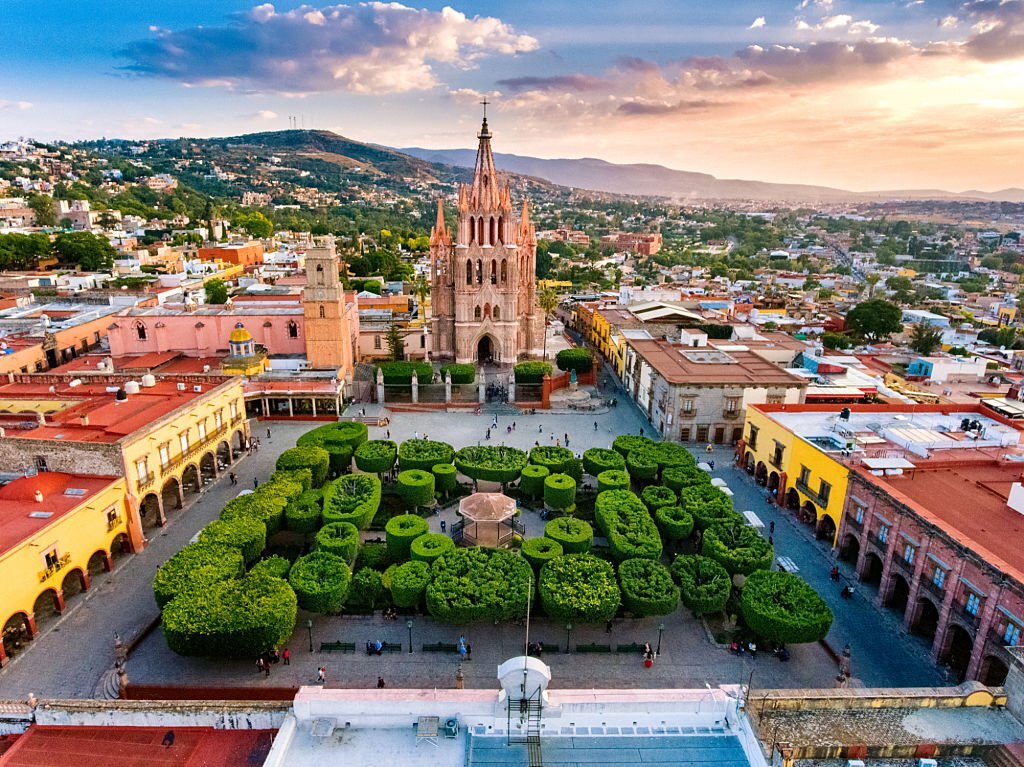 Guanajuato