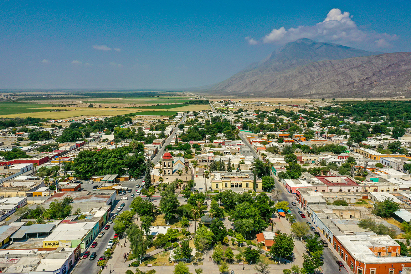 Coahuila